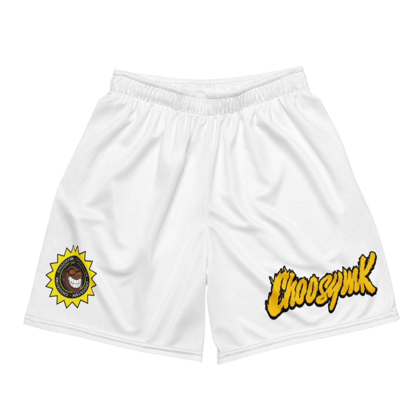 CHOOSYMK SHORTS