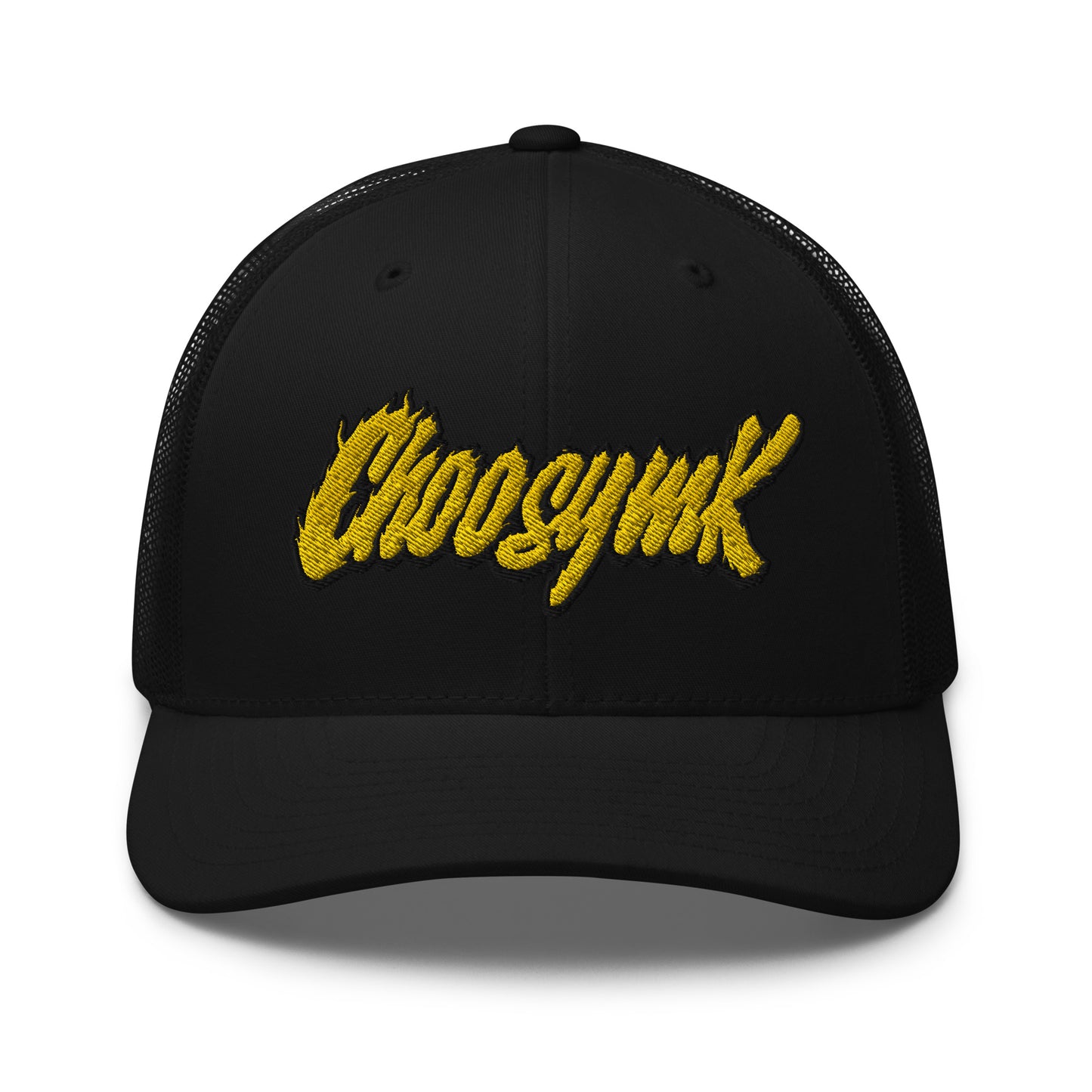 CHOOSYMK FIRE CAP