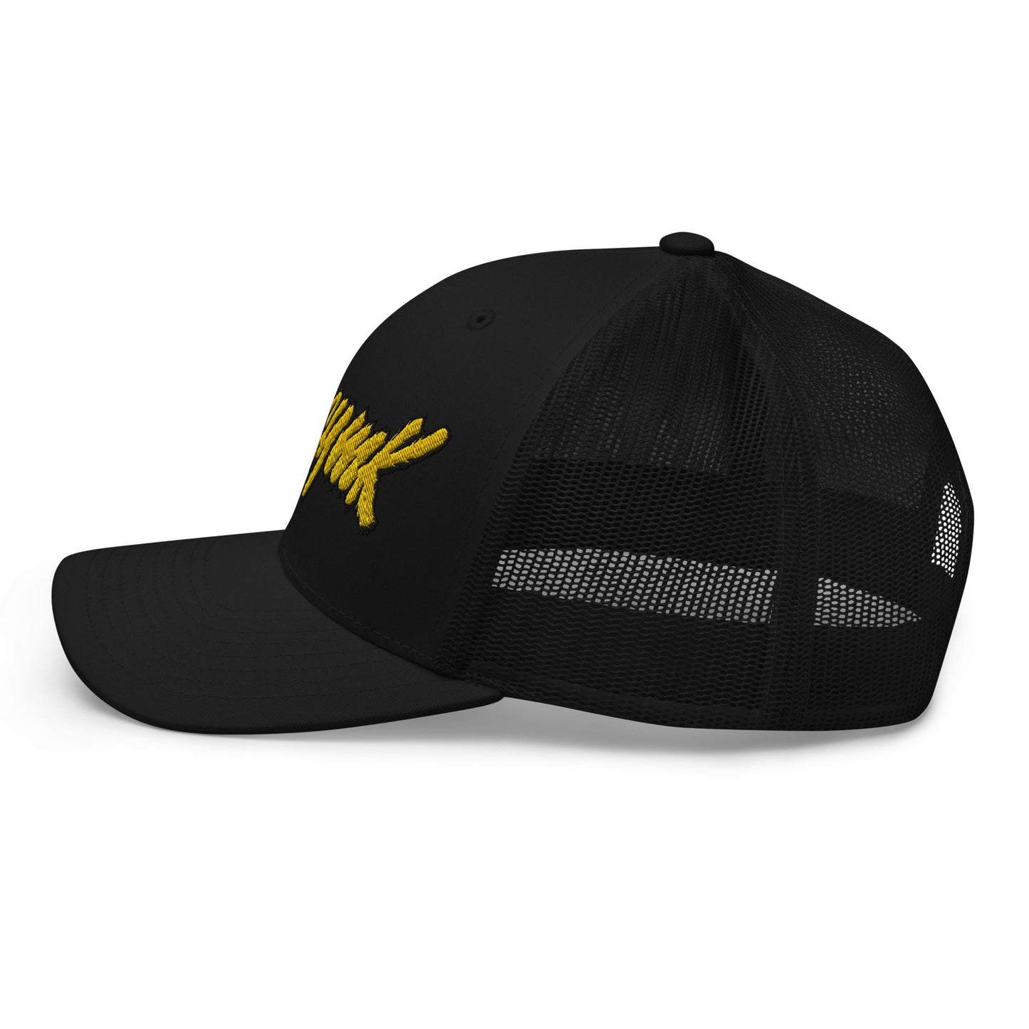 CHOOSYMK FIRE CAP