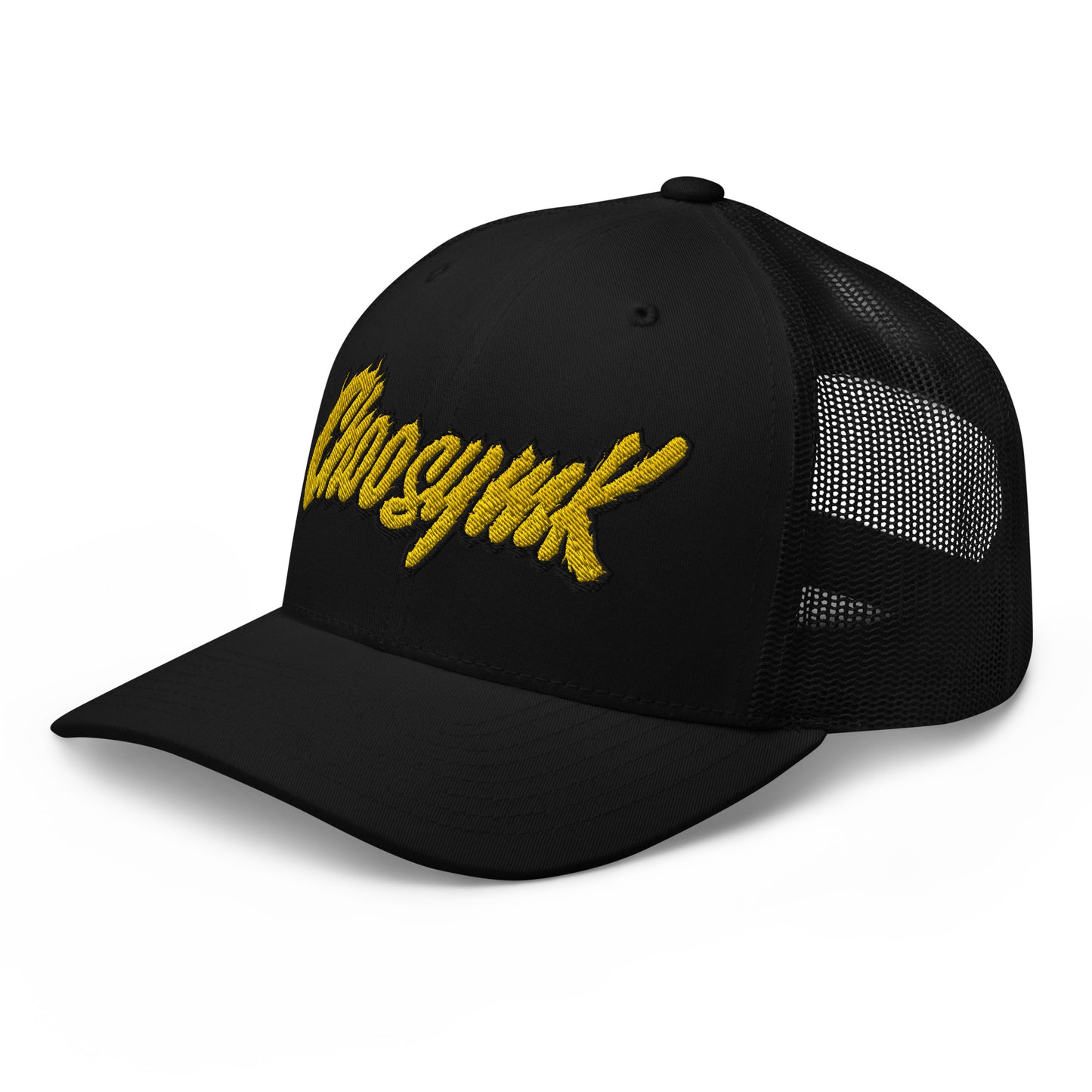 CHOOSYMK FIRE CAP