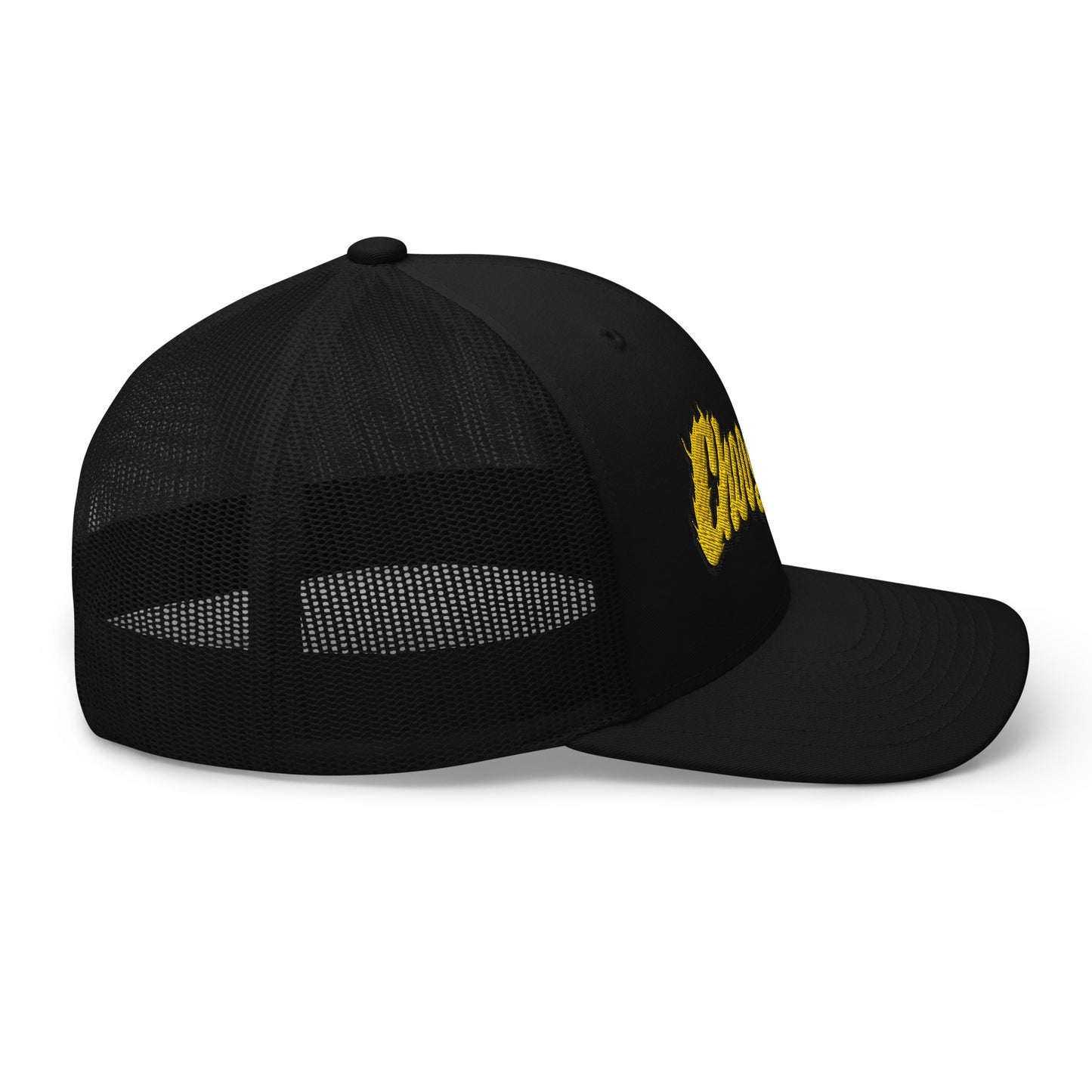 CHOOSYMK FIRE CAP