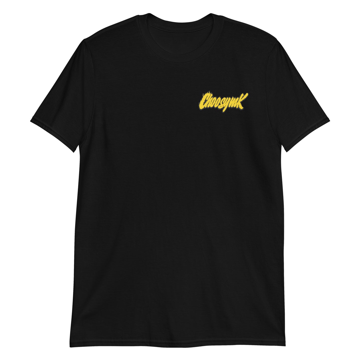 CHOOSYMK FIRE TEE