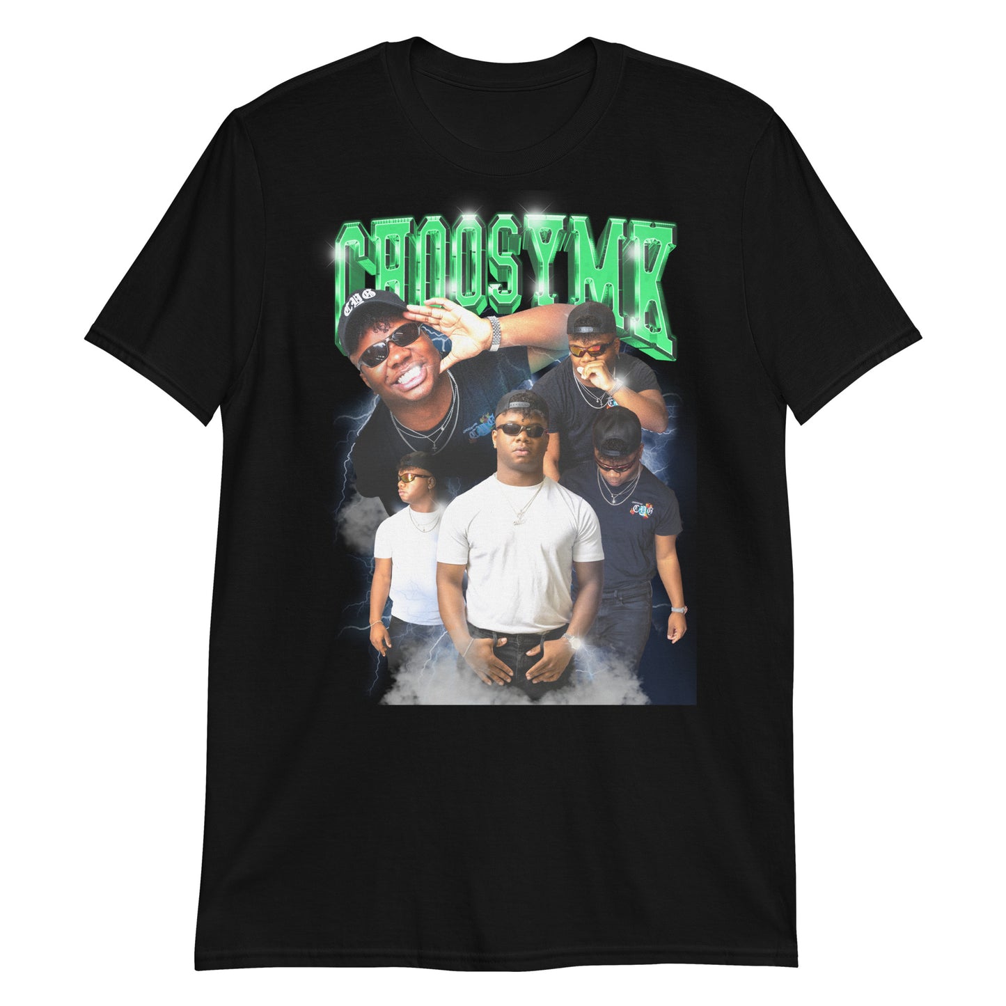 CHOOSYMK CONCERT TEE
