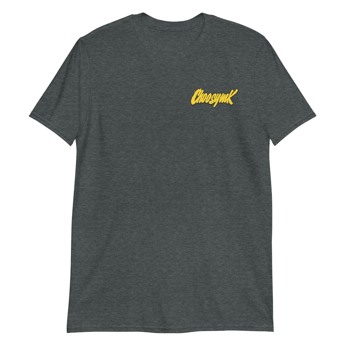 CHOOSYMK FIRE TEE