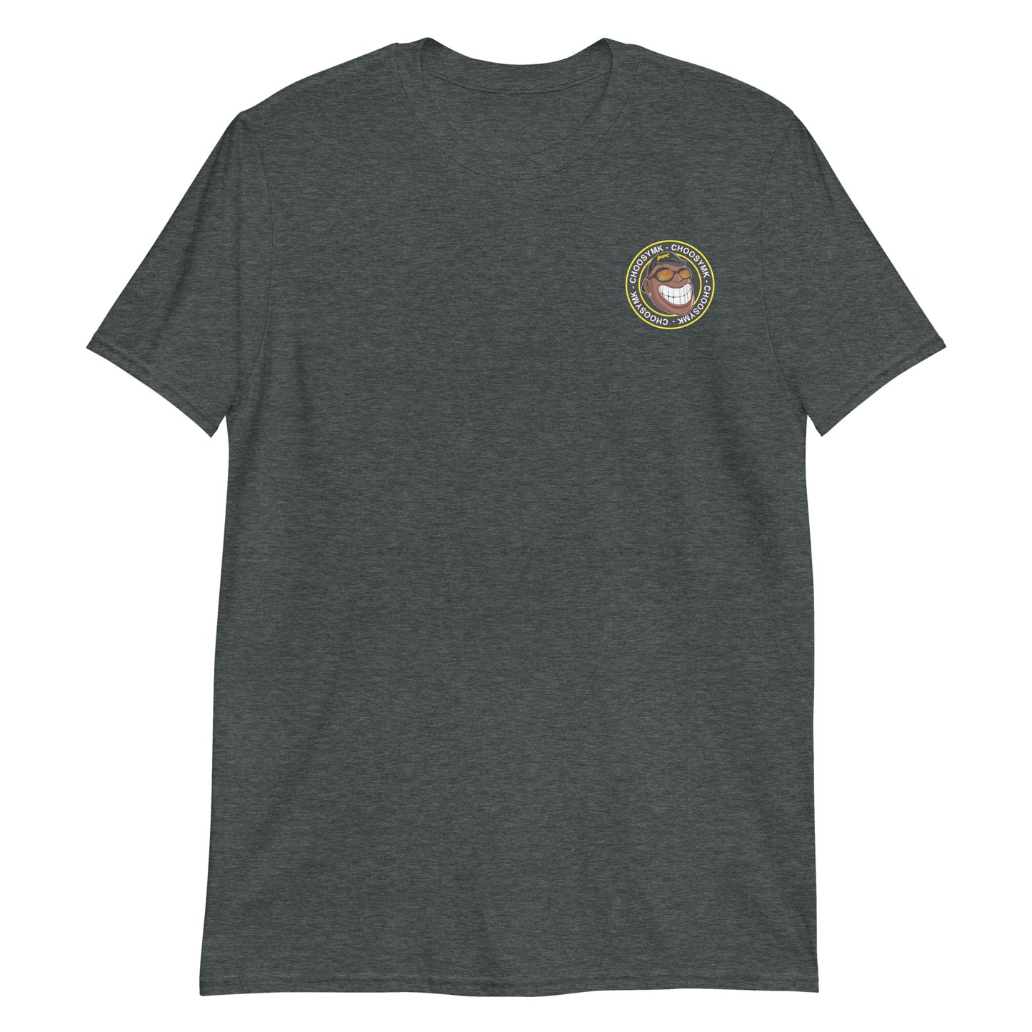 CHOOSYMK CARTOON TEE