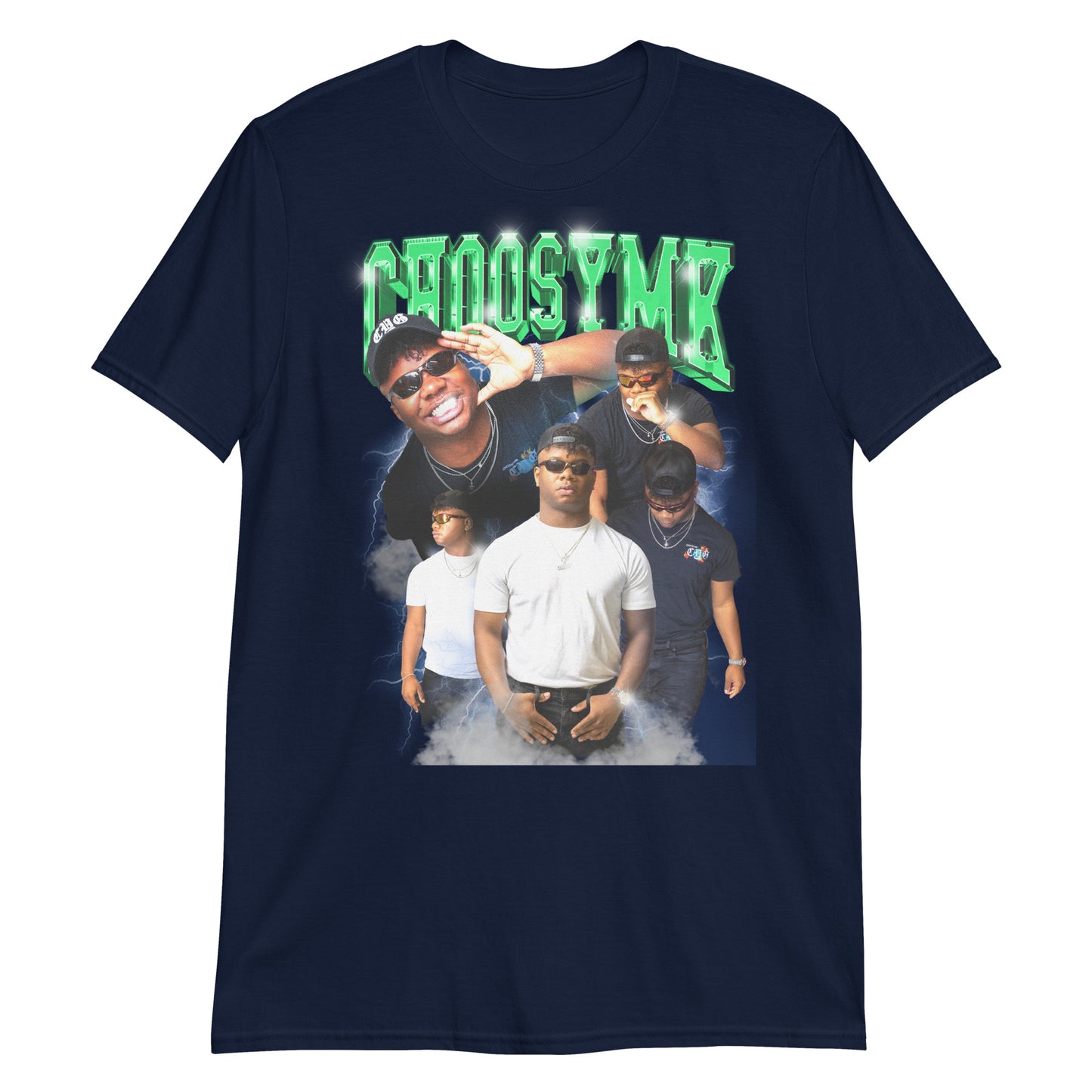 CHOOSYMK CONCERT TEE