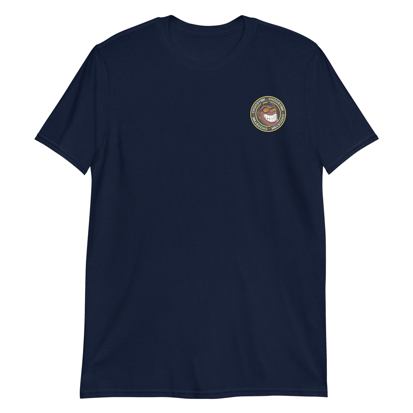 CHOOSYMK CARTOON TEE
