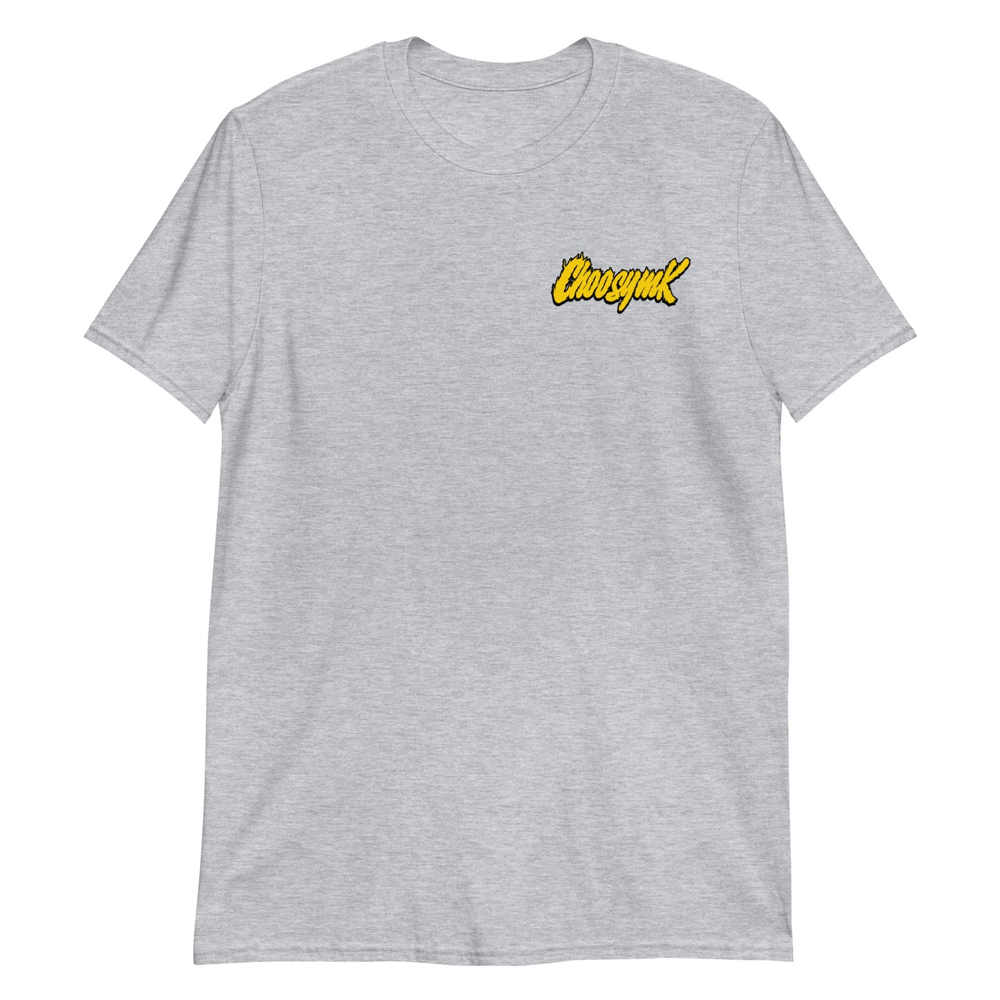 CHOOSYMK FIRE TEE