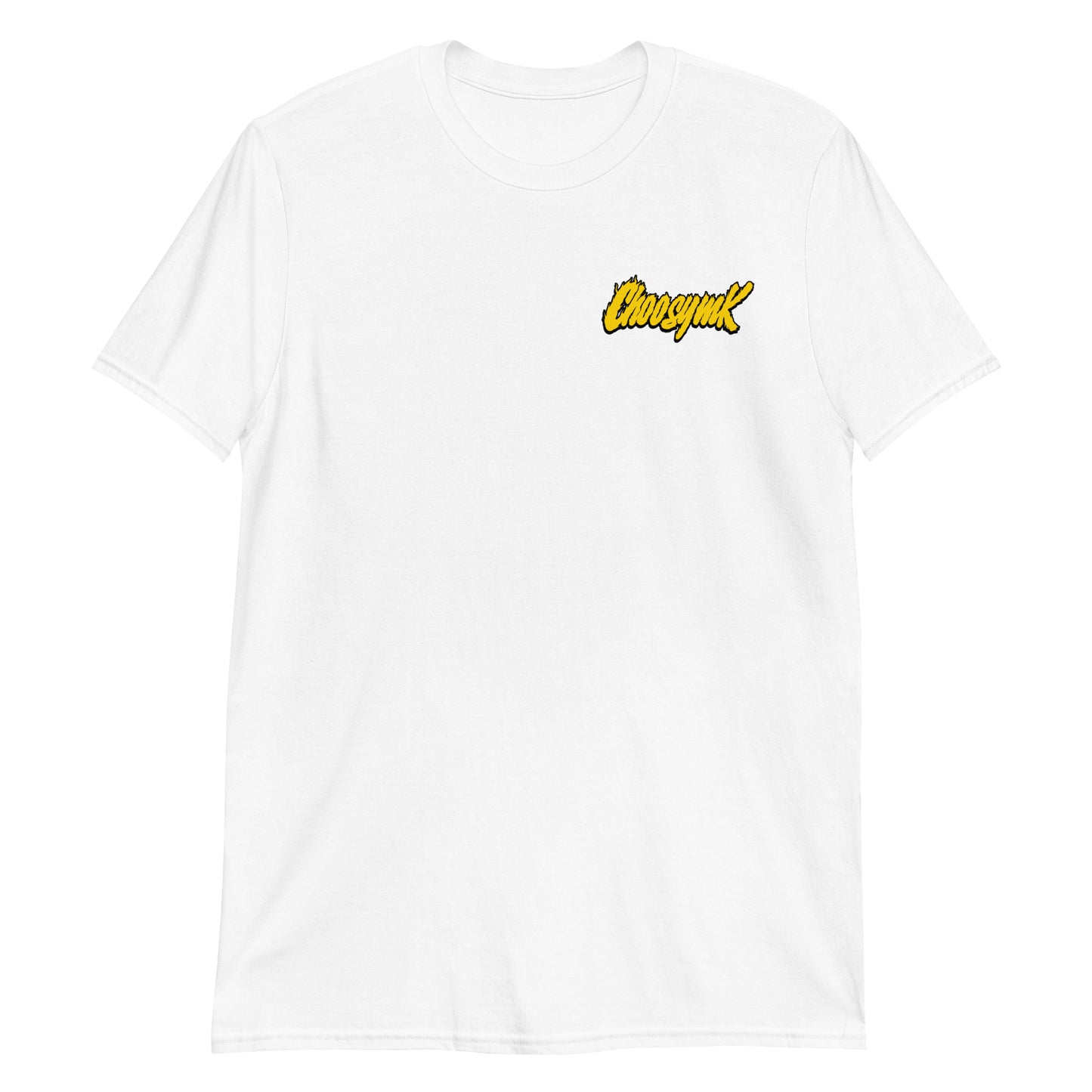 CHOOSYMK FIRE TEE