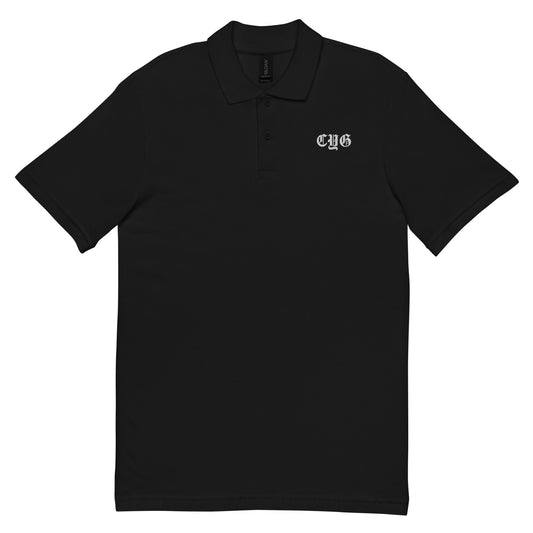 CYG Polo Shirt